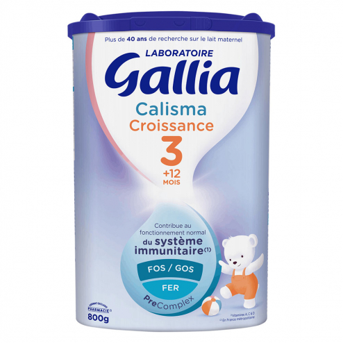 GALLIA CALISMA CROISSANCE3